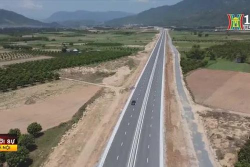 Ưu tiên triển khai dự án giao thông trọng điểm quốc gia
