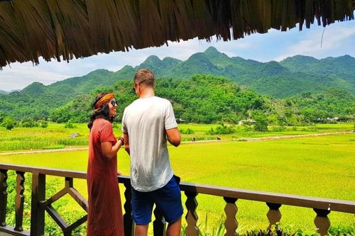 Lan tỏa hình ảnh Việt Nam từ các danh sách Top điểm đến 2025