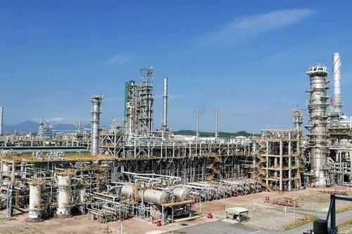 Lọc hóa dầu Bình Sơn (BSR) được PetroVietnam thông qua kế hoạch tăng vốn lên gần 2 tỷ USD
