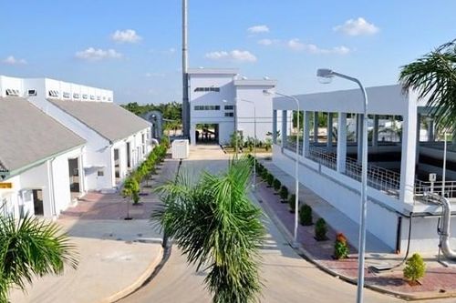 Nước Thủ Dầu Một (TDM) mua 23% vốn một công ty cấp nước lâu đời ở Cần Thơ