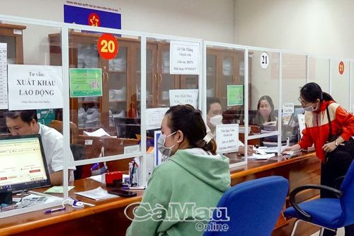 Bảo hiểm thất nghiệp - Bảo đảm quyền lợi thỏa đáng cho người lao động