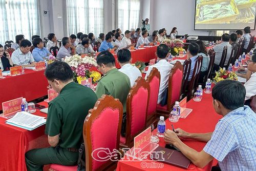 Tập trung số hóa ngành Nông nghiệp