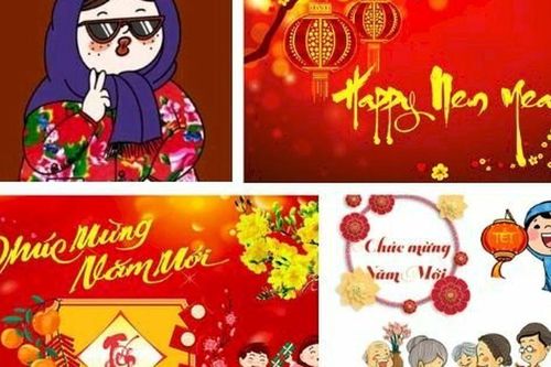 Những lời chúc tết Dương lịch 2025 ý nghĩa nhất cho người thân và bạn bè