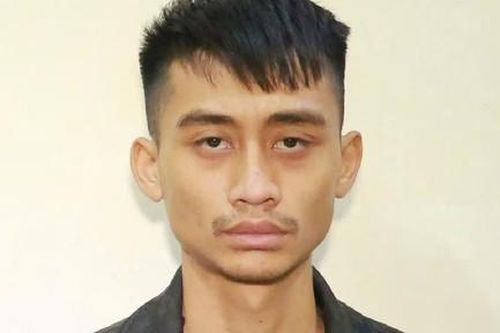Ma túy giấu trên xe chở quặng vào Việt Nam