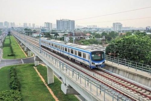 TPHCM: Sẽ thu phí ôtô vào khu vực trung tâm khi giao thông công cộng phát triển