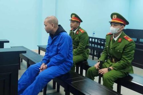 Tuyên án tử hình nghịch tử chém cha tử vong