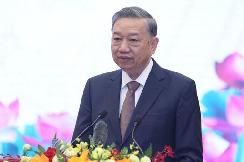 Tổng Bí thư: Sứ mệnh cao cả của đội ngũ văn nghệ sỹ là kiến tạo nhân cách văn hóa