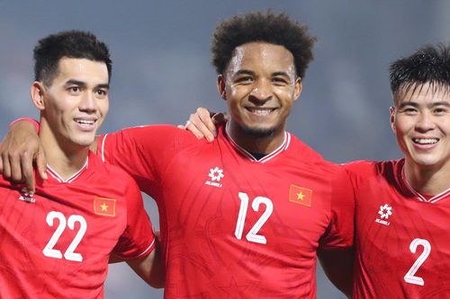 Chấm điểm Việt Nam vs Singapore: Tiến Linh, Hoàng Đức chói sáng
