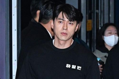 Sao Hàn 30/12: Hyun Bin buồn bã, sao 'Squid Game' lộ quá khứ phạm tội