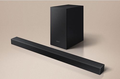 Những mẫu loa Soundbar công suất lớn chơi Tết giá chỉ hơn 1 triệu đồng