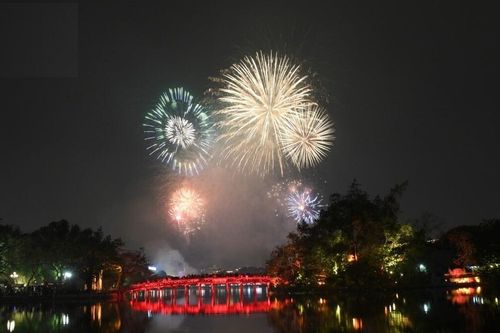Dự báo thời tiết Hà Nội, cả nước Tết Dương lịch 2025 và 10 ngày tới