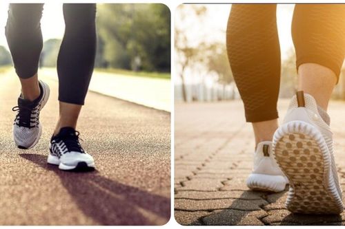 Những người nào nên hạn chế đi bộ?