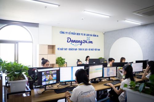 Du lịch Đà Nẵng 24: Đồng hành cùng bạn khám phá mọi miền đất nước