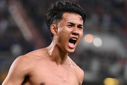 Thái Lan gặp Việt Nam ở chung kết AFF Cup 2024