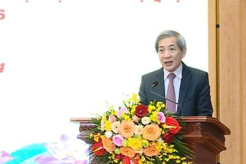 Quận Ba Đình triển khai sắp xếp, tinh gọn bộ máy trong năm 2025