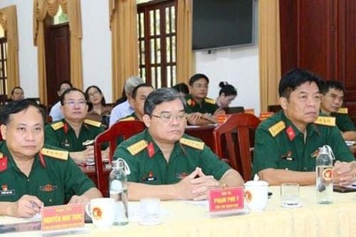 'Xuân chiến sĩ' 2025: Gắn kết quân dân, chăm lo Tết cho biên cương
