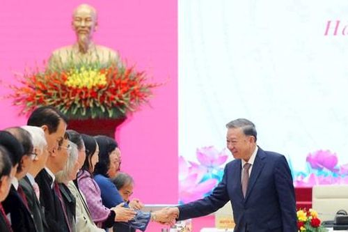 '3 trụ cột' để văn học, nghệ thuật vươn mình trong kỷ nguyên mới