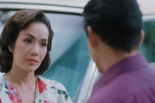 Em trai đưa tờ di chúc của chồng tôi để lại và muốn mời chị dâu bụng bầu ra khỏi nhà