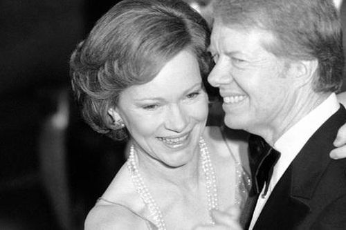 Chuyện ít biết về cuộc hôn nhân dài gần 80 năm của cựu Tổng thống Mỹ Jimmy Carter khiến cặp đôi nào cũng phải nể phục