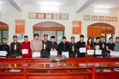 Triệt phá đường dây lừa đảo vô cùng tinh vi