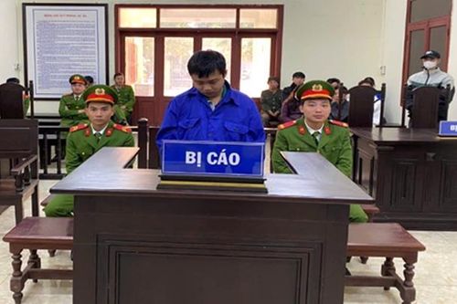 Dùng dao dọc giấy cướp tiệm vàng, gã thanh niên nhận kết đắng