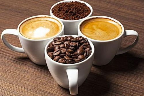 Hướng dẫn đầy đủ về các loại cà phê và lợi ích với sức khỏe