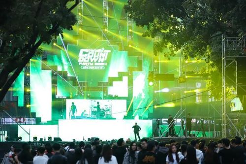 Những tuyến đường/phố nào bị cấm trong đêm Countdown diễn ra tại Hà Nội?