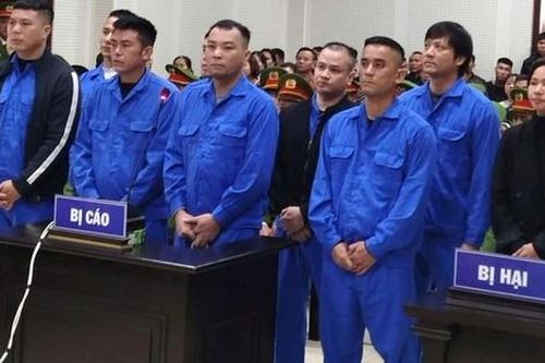Tử hình kẻ sát hại nam thanh niên tại quán bar Kinh Đô