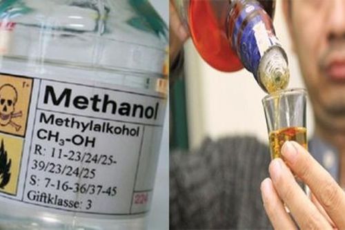 Cục An toàn thực phẩm: Tuyệt đối không sử dụng sản phẩm rượu không rõ nguồn gốc, nhãn mác