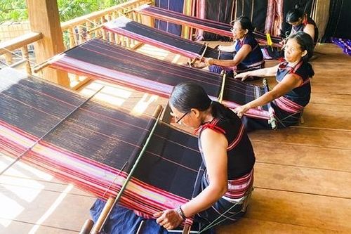 Độc đáo du lịch cộng đồng ở Ia Mơ Nông