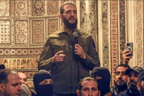 Syria trước ngàn chông gai