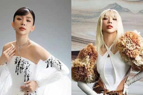 'Chị Đẹp' Tóc Tiên hoài nghi bản thân 'tâm cơ', fan gợi ý tham gia cuộc thi khác