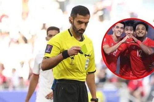 Lộ diện trọng tài bắt chính trận Chung kết AFF Cup 2024 lượt đi
