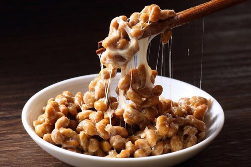 Những thực phẩm lên men giúp làm sạch và thải độc đường ruột