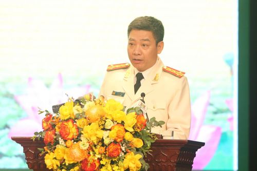 Chủ động, đột phá trên các mặt công tác