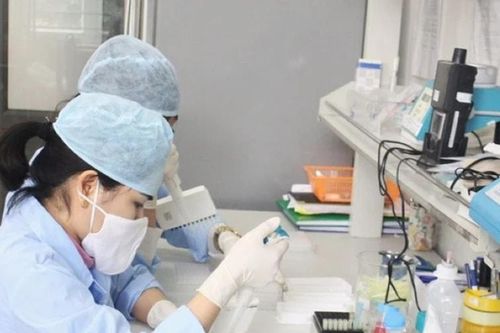 Sẵn sàng sản xuất, phát triển các loại vaccine thú y hiện đại