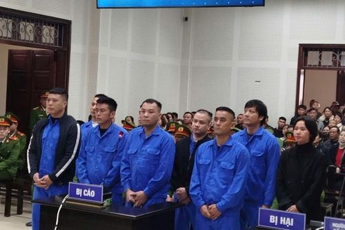Quảng Ninh: Tuyên án tử hình thanh niên dùng dao giải quyết mâu thuẫn trong quán bar