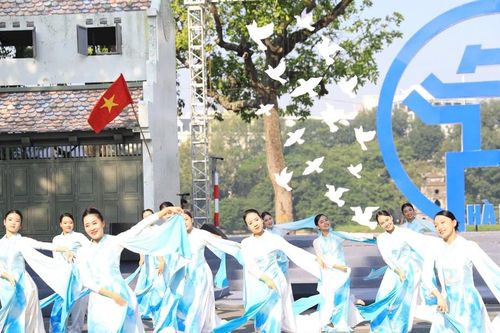Hà Nội công bố 10 sự kiện, vấn đề nổi bật năm 2024