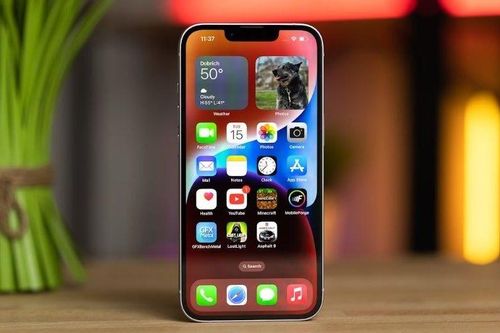 iPhone sắp ra sẽ có giá rẻ nhờ yếu tố này