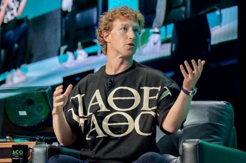 Mark Zuckerberg sắm hơn 2 triệu USD đồng hồ xa xỉ chỉ trong năm 2024