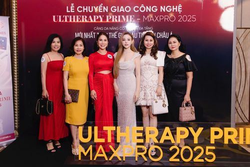 Công nghệ làm đẹp từ Mỹ - bí quyết trẻ hóa của phụ nữ hiện đại