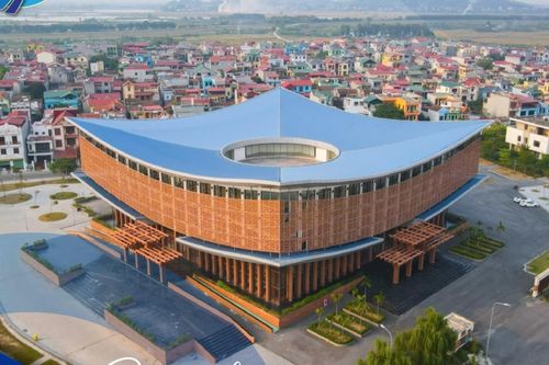 Tưng bừng khởi tranh giải chạy Bắc Ninh 2025