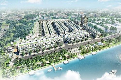 Diễn biến mới tại khu đô thị hơn 1.000 ha của Vinhomes ở Long An