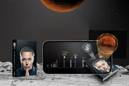 Những cuốn sách về doanh nhân, doanh nghiệp đáng chú ý