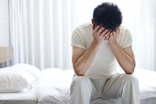 Những lý do dẫn đến mất ham muốn ở nam giới
