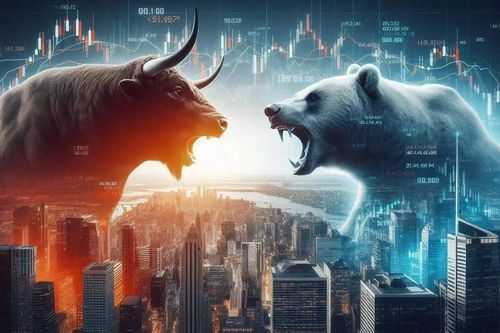 Những câu chuyện về thị trường chứng khoán New York thập niên 90