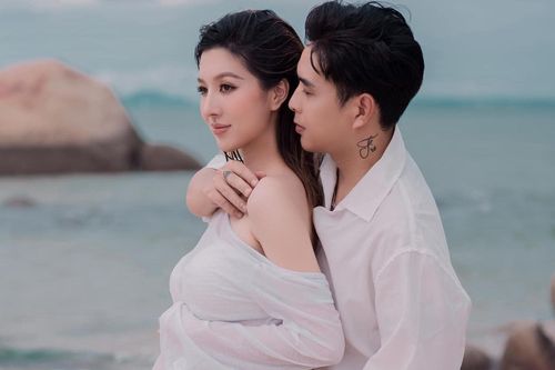 Hồ Quang Hiếu sau kết hôn