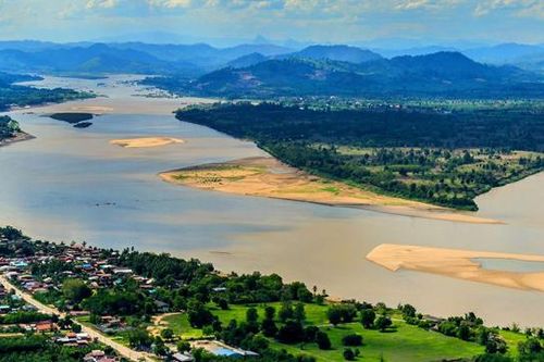 Kỳ 5: Chấm dứt tình trạng 'cha chung' trong quản lý sông ngòi