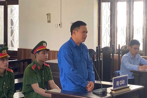 Kon Tum: trưởng bộ phận tín dụng tự ý rút gần 1 tỷ của người dân