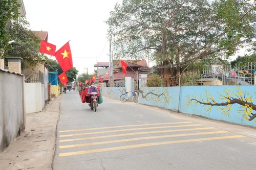 Huyện Sóc Sơn: xử lý nghiêm vi phạm về bảo vệ môi trường